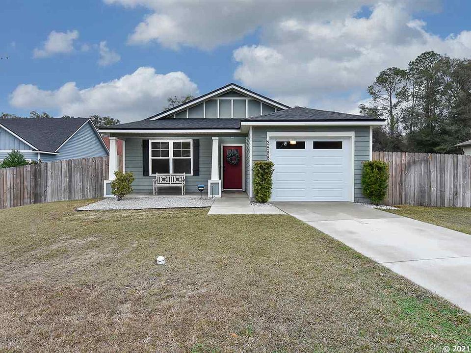1st image of 25880 NW 4th Ln