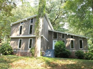 448 Ovara Ct, Stone Mountain, GA 30088