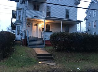 44 Short St APT 1, New Britain, CT 06051