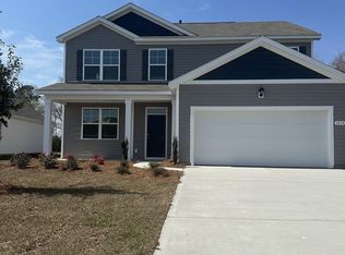 1014 Ridgeford Dr LOT 143, Elle B Conway, SC 29526