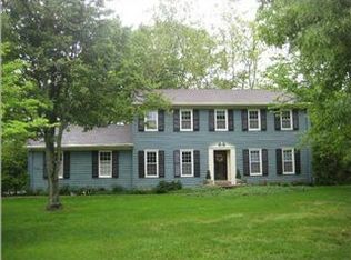 3406 Sycamore Rd, La Grange, KY 40031