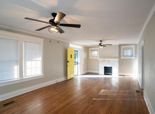 602 McConnell St, Memphis, TN 38112