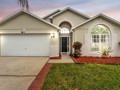155 THORNBURY DRIVE, Kissimmee, FL, 34744