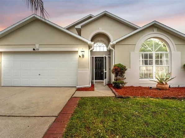 155 Thornbury Dr, Kissimmee, FL 34744