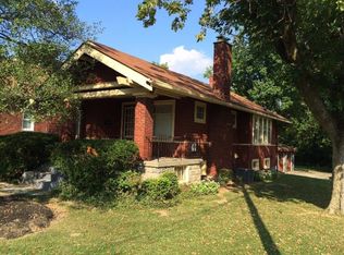 6066 Lantana Ave, Cincinnati, OH 45224
