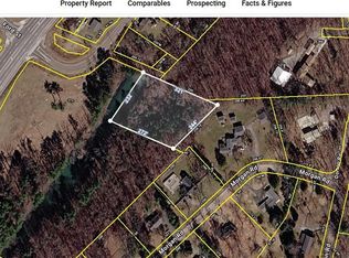 0 Ford St, Crossville, TN 38555