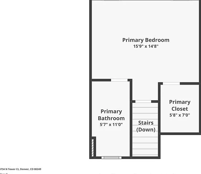 4734 N Tower Ct — Photo 4