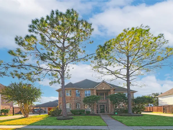 1414 Pine Meadow Ct, Pearland, TX 77581