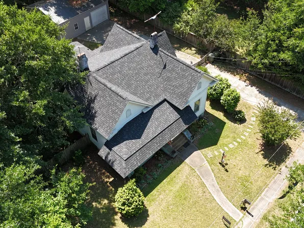 316 Durant St, Bishopville, SC 29010