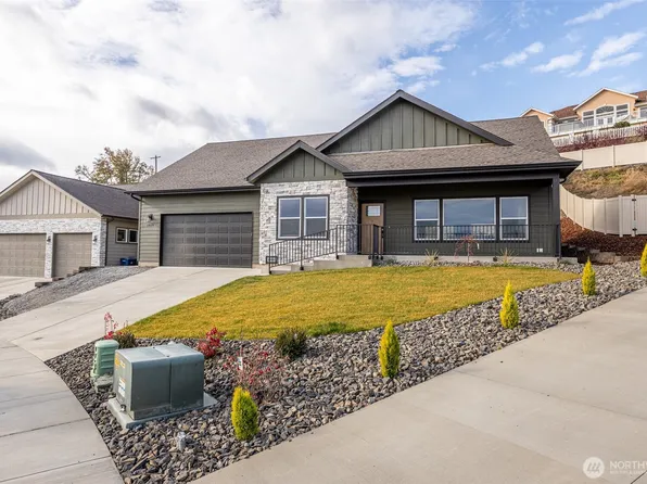 1919 Westhaven, Wenatchee, WA 98801