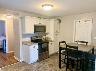 West Street Apartments, Vernon Rockville, CT 06066