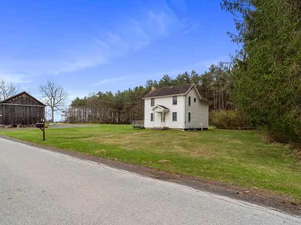 694 Knox Run Rd, Morrisdale, PA 16858