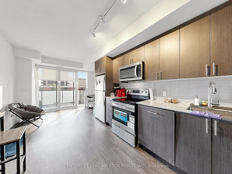 2550 Simcoe St N #409 — Photo 12