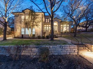 1800 Randolph Ridge Trl, Austin, TX 78746