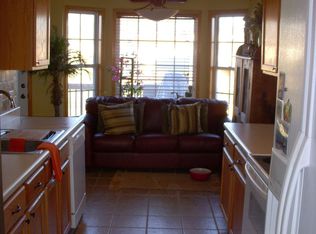 982 S Pasture Dr, Nixa, MO 65714