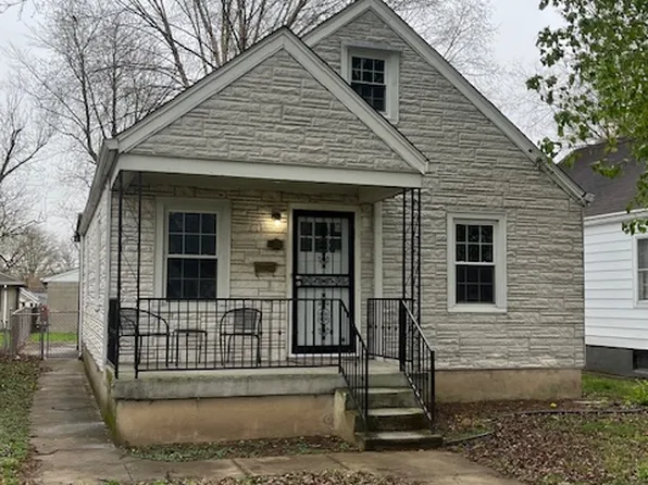 3717 Craig Ave, Louisville, KY 40215