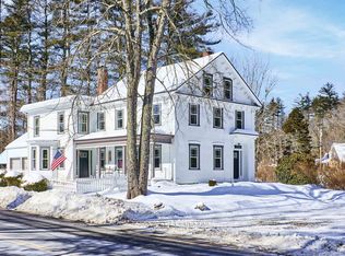 9 Greenville Rd, Wilton, NH 03086