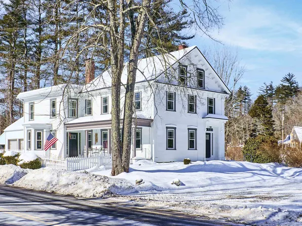 9 Greenville Road, Wilton, NH 03086