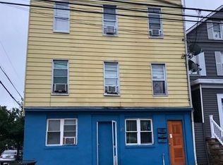 66 Lee Ave, New Brunswick, NJ 08901