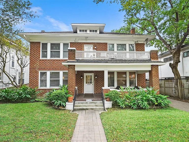 4008 Garrott St #1 — Photo 31