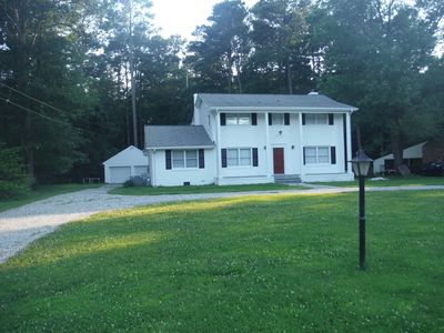 905 York Warwick Dr, Yorktown, VA, 23692
