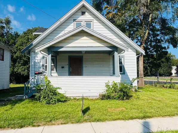 128 N Johnston Ave, Rockford, IL 61101