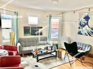 87 Gardner St #1, Boston, MA 02134