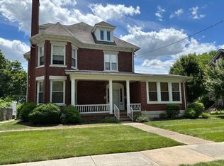 321 Luzerne St APT 4, Johnstown, PA 15905