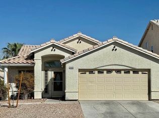 3444 Silver Bridle Pl, North Las Vegas, NV 89032