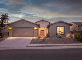 11805 N Sage Brook Rd, Oro Valley, AZ 85737