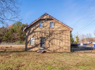 3551 Nutters Chapel Rd #3557, Conway, AR 72034