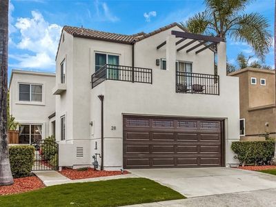 28 Calle Sol, San Clemente, CA, 92672