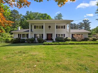 300 Plantation Rd SW, Smyrna, GA 30082