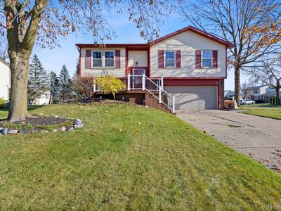 23510 Londonderry, Novi, MI, 48375