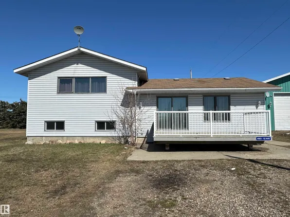 4903 52nd Ave, Vilna, AB T0A 3L0