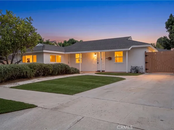 7337 Caldus Ave, Van Nuys, CA 91406