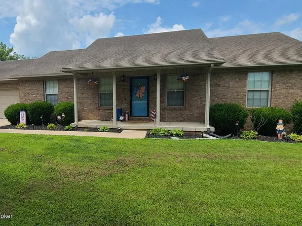 1416 Ed Brent Ln, Bardstown, KY 40004