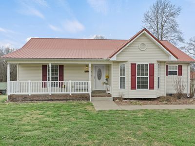 429 Blackey Bandy Rd, Bethpage, TN, 37022