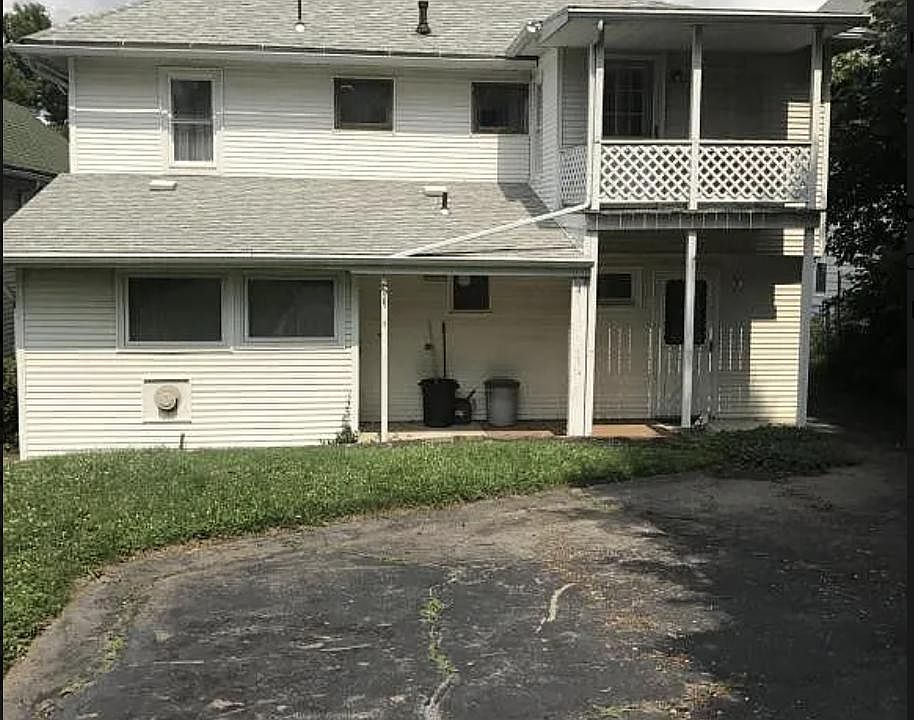113 S Rebecca Ave, Scranton, PA 18504 Zillow