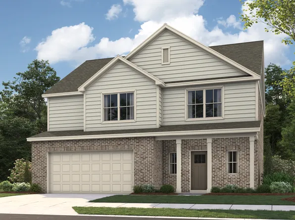 Fairbanks Plan, Laurel Lakes