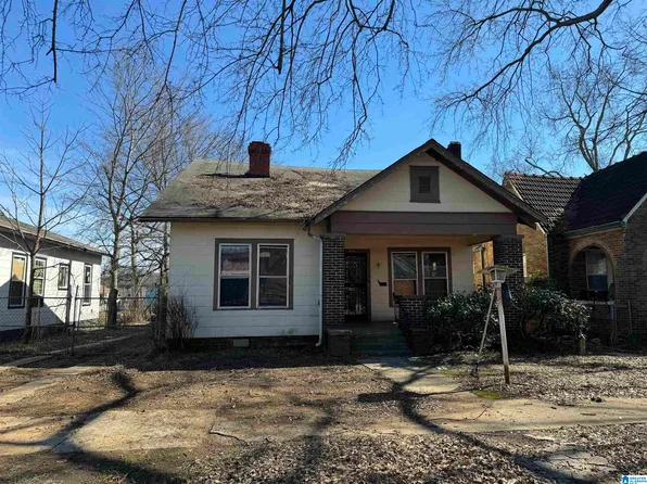 1707 Avenue I, Birmingham, AL 35218