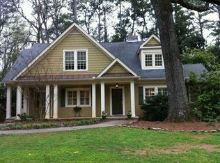 306 Glendale Ave, Decatur, GA 30030