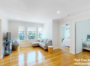 35 Crosby Rd FLOOR 1, Chestnut Hill, MA 02467