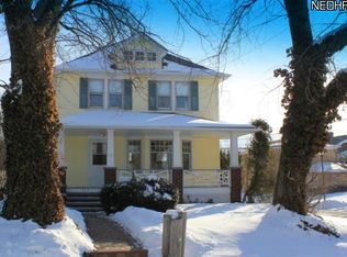 357 E 197th St, Euclid, OH 44119