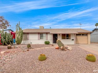 3636 E Ludlow Dr, Phoenix, AZ 85032