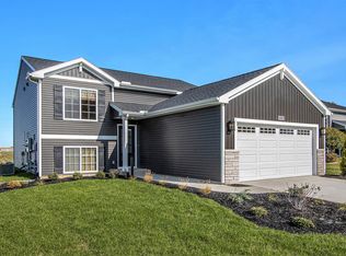 58898 Norton St, Mattawan, MI