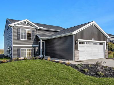 7986 Sierra Dr, Belding, MI, 48809