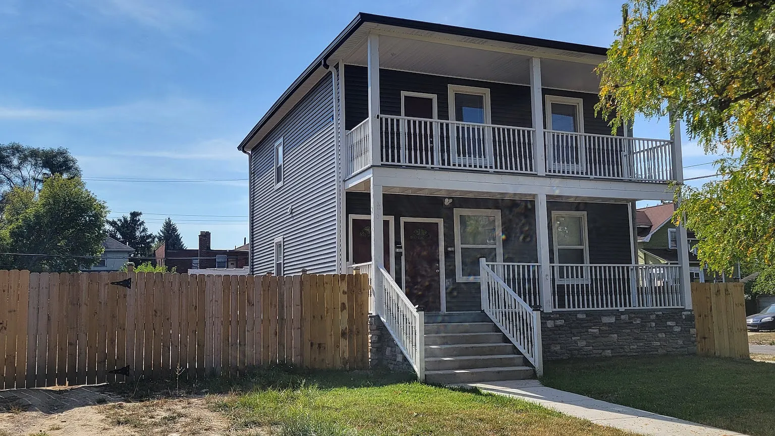 5101 Oregon Street - Upper — Photo 1