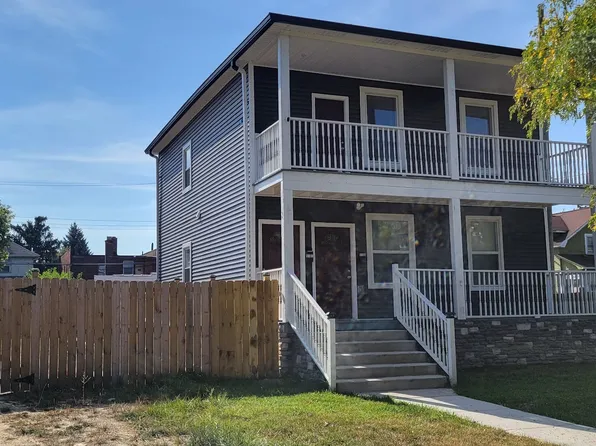 5101 Oregon St, Detroit, MI 48204