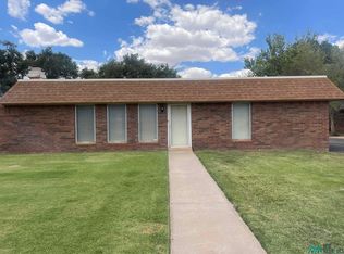 1420 Colonial Pkwy, Clovis, NM 88101